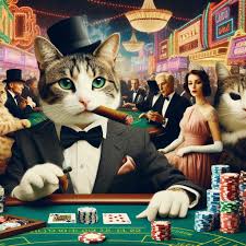 Как войти на сайт Casino Super Cat